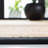 Trinidad Natural Fiber Sisal Pile Solid Color Rug-17989084