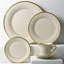 Lenox Eternal 5 Piece Place Setting, Serving for 1