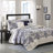 Madison Park Cali Modern & Contemporary 6-Piece King/Cal King Quilt Set-1019788816