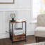 Ensemble de tables de bout avec rangement Tochi-709427971