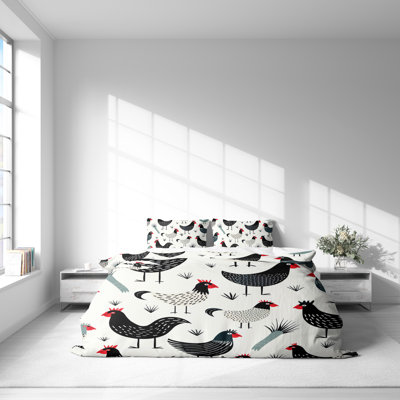Duvet Cover