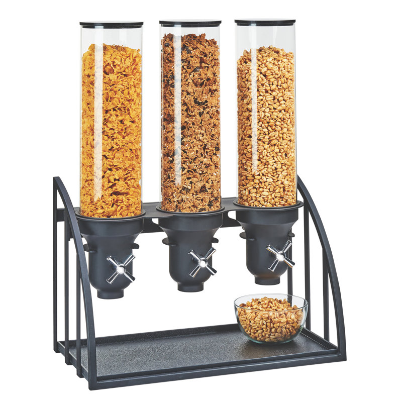 Mission Turn and Serve Cereal Dispenser