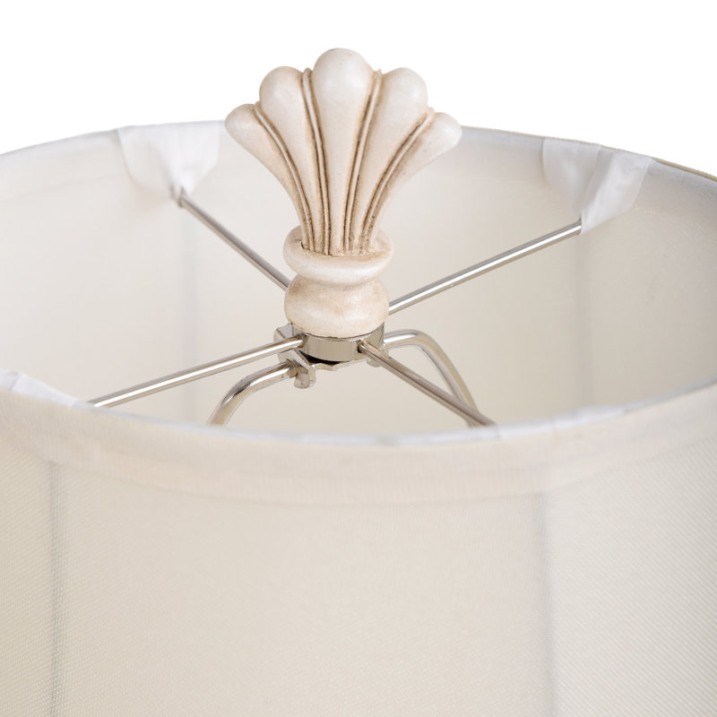Parkview Resin Table Lamp