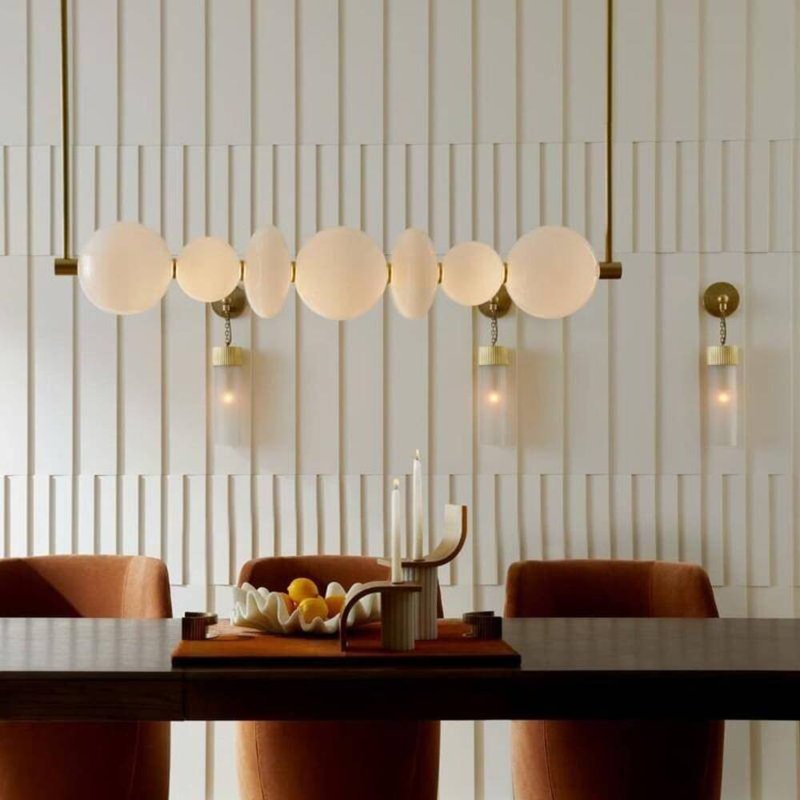Jayce 1 - Light Wallchiere, Antique Brass