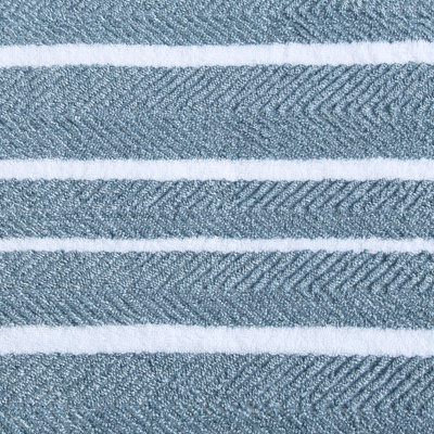 Nautica 6 Piece 100% Cotton Towel Set