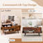 Saltaire Lift Top Coffee Table with Storage-626974178-626974189
