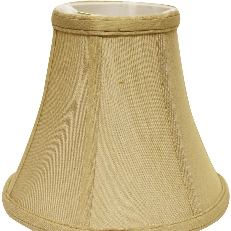 Abat-jour cloche de qualité supérieure, Oeuf, H 12 po x l 16 po x P 16 po