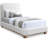 Nolita Tilman Solid Wood Upholstered Platform Bed-88523836-88523832