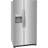 Frigidaire 26 cu. ft. 36" Standard Depth Side by Side Refrigerator-71115315