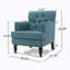 Fauteuil club Harrison