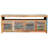 Caresse 70'' Solid Teak Wood Sideboard
