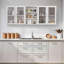 Ensemble de tablettes de salle de lavage 63 po-129024969