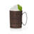 Moscow Mule Libbey Hammered Copper Mugs