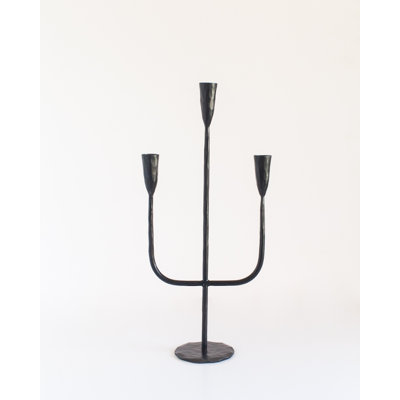 Candelabra -Finish