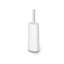 Flex Anti-Drip Toilet Brush with Holder