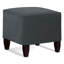 Brooklyn Square Ottoman-1003510485-961846400