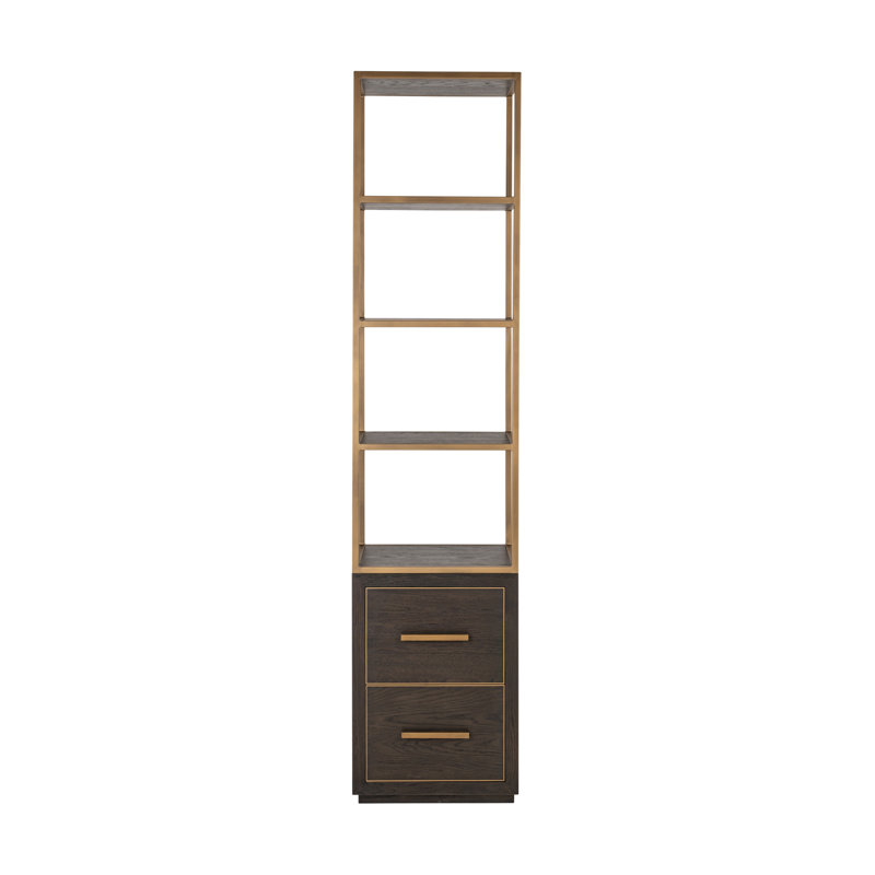 Armoire murale Carter L, 87" H x 20" W x 15" D