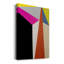 Modulaire III - peinture sur toile tendue-266764899