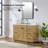 Juriah 49 " W Freestanding Standard Free Standing 1 Single Vanity Bathroom Vanity With Engineered Stone Top