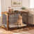 Rustic Wood
