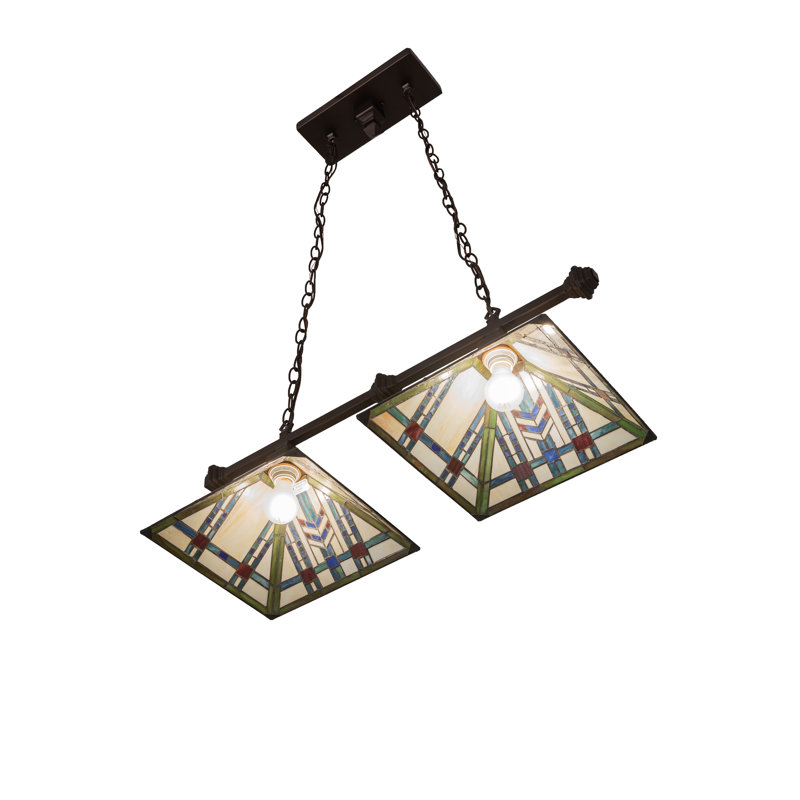 2 - Light Pendant