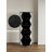 Simple And Modern Solid Wood Corner Cabinet