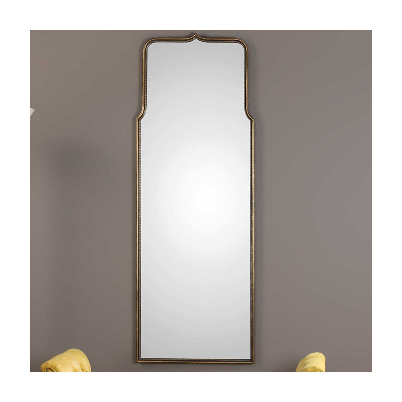 Miroir d'appoint mural Enzo
