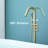 3 Handle Tub Filler-66434671