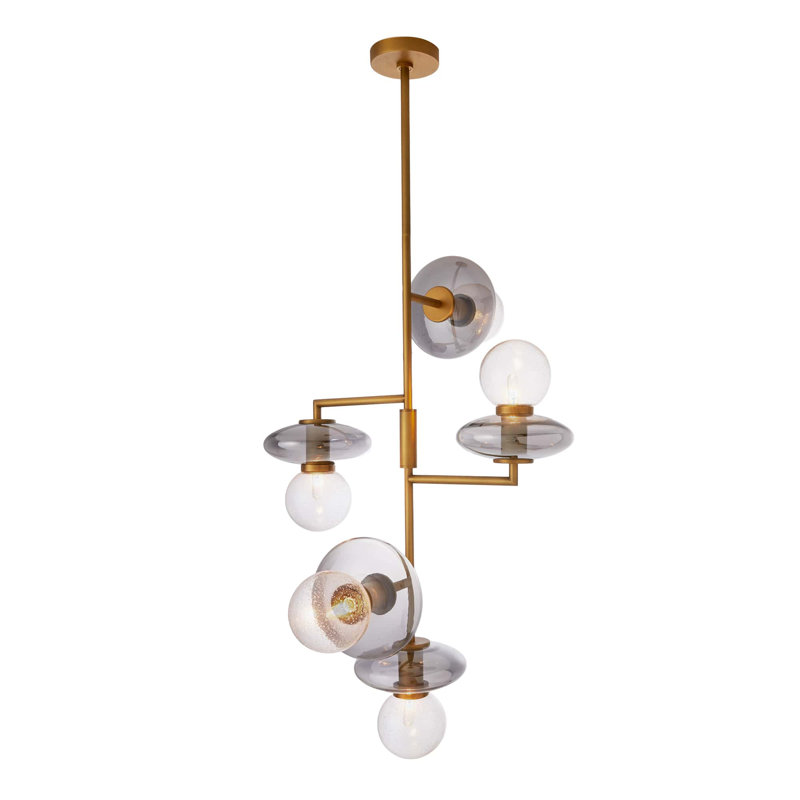 Pimpri 5 - Light Chandelier