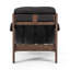 Halston Chair with Ottoman-714009350