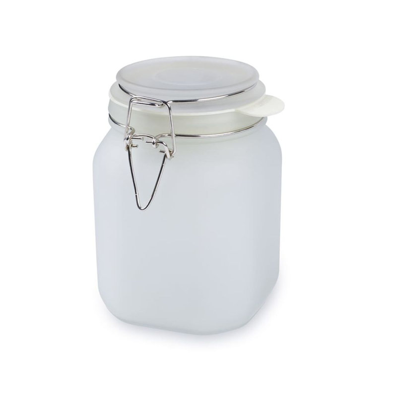 Smartwares Mason JarLight Glass 0.06 W White