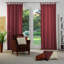 Polyacrylic Opaque Tab Top Curtain Panel-816947093-816947081