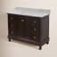 Ensemble de meuble-lavabo simple 48 po Ferdinand-1080921294-1080921291