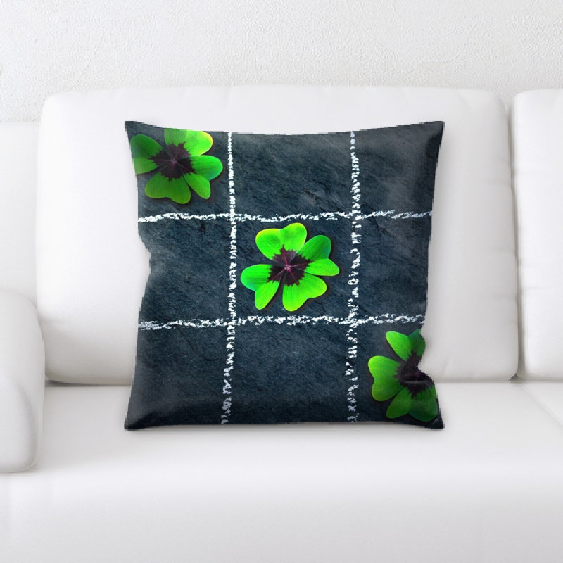 Coussin klee