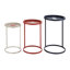 Ensemble de 3 tables gigognes Losada