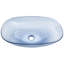 Ivy Bronx Chanoch Solid Surface Oval Sink-1178376706