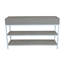 Console en bois massif Zubia