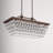 Danna 6 - Light Unique Tiered Chandelier-569936659