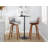 Swivel Upholstered Counter Stool-93302399-93302400-93302398