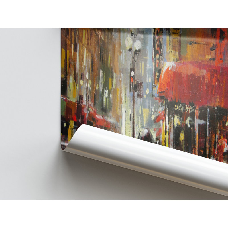 Print on Canvas, Wrapped Canvas, 20cm H x 30cm W