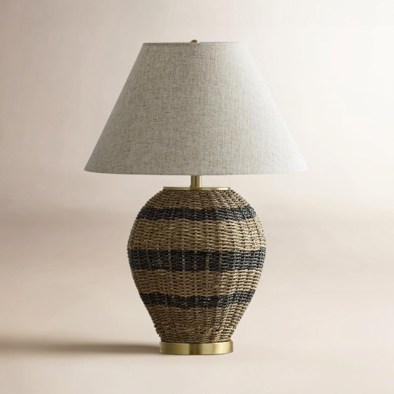 Cairl Table Lamp