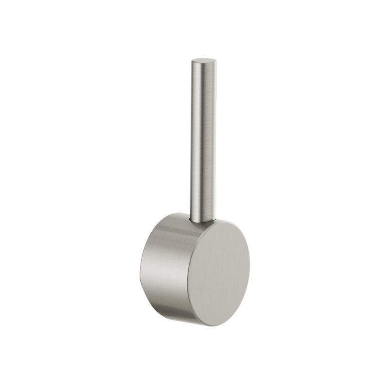 Odin® SmartTouch® Pull-Down Faucet with Arc Spout, Lever, Stainless