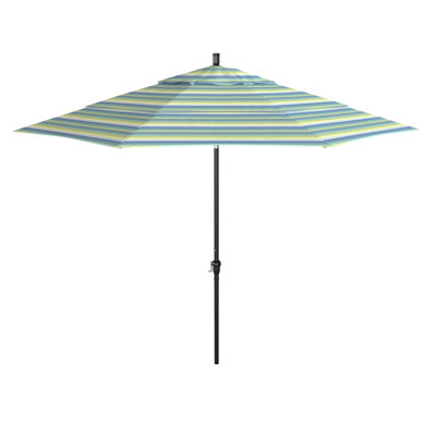 Jepsen 132'' Umbrella Sunbrella® Umbrella
