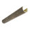 Poutre ronde en faux bois Heritage Timber Pueblo