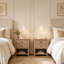 Lampe de table en acier 23,63 po