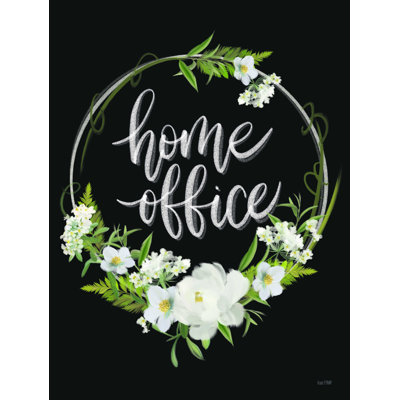 " Home Office " by House Fenway