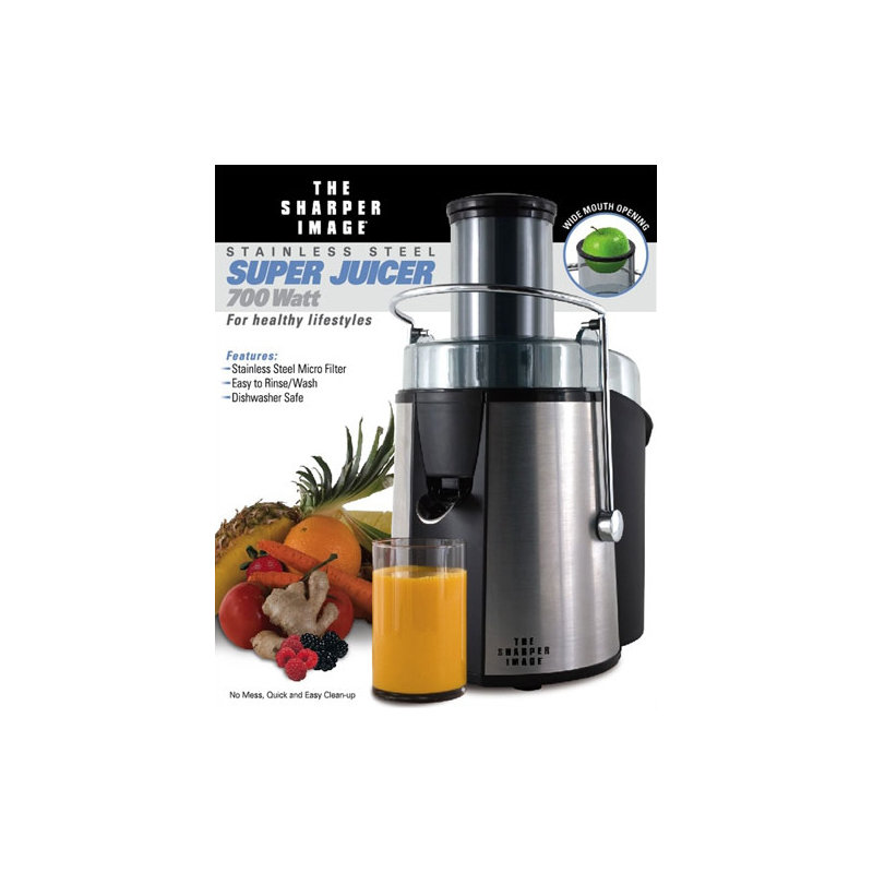 Super Juicer