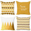 Goguen Indoor/Outdoor Geometric Square Scatter Cushion Cover-909208364-909208367