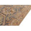 Burano Hand Knotted Wool Floral Area Rug-727154454