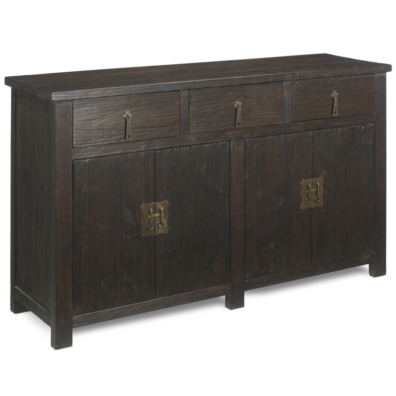 Hassania 145cm Sideboard